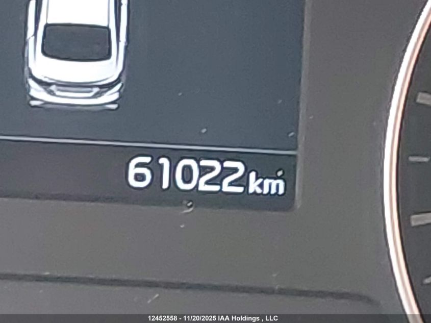 2021 Kia Forte5 Ex VIN: KNAF55AC9M5097139 Lot: 12452558