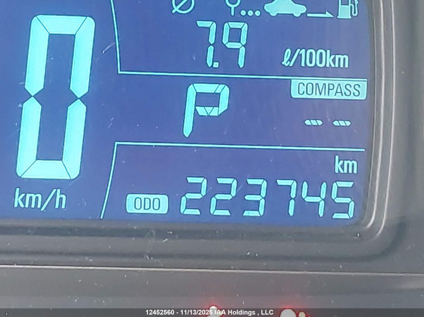 2014 Chevrolet Trax VIN: 3GNCJLEB5EL162939 Lot: 12452560