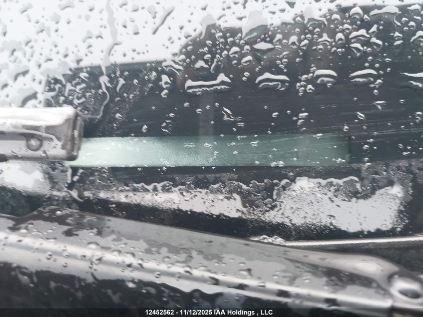 2011 Infiniti M56X VIN: JN1AY1AR3BM570606 Lot: 12452562