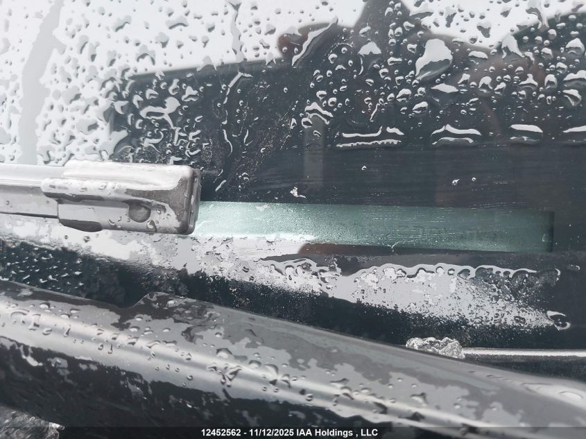 2011 Infiniti M56X VIN: JN1AY1AR3BM570606 Lot: 12452562