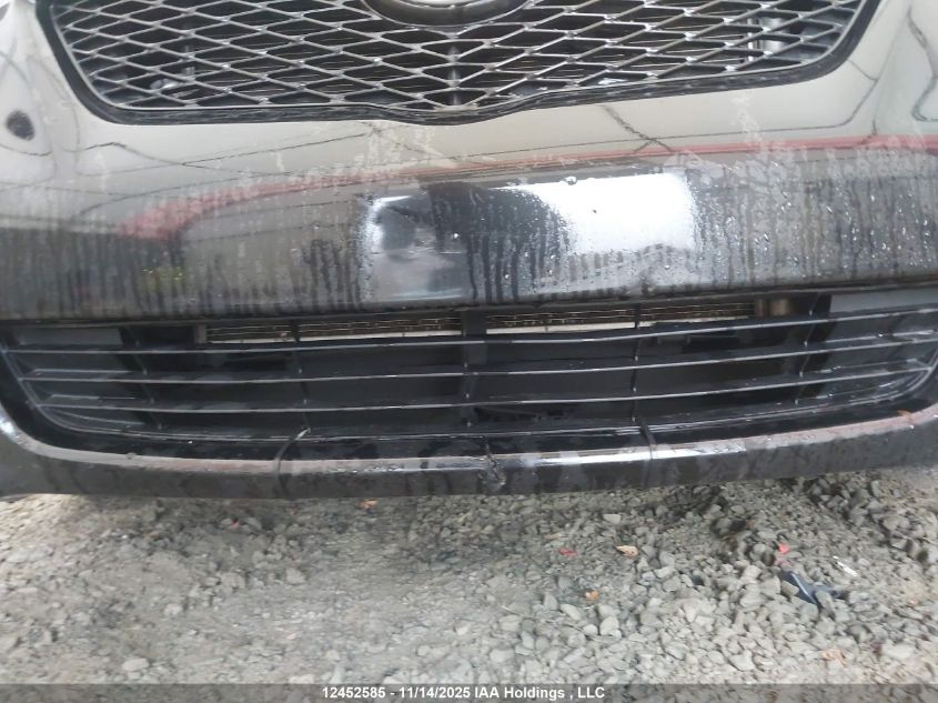 2010 Toyota Corolla Le VIN: 2T1BU4EE2AC191971 Lot: 12452585