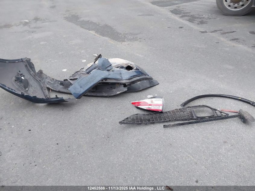 2016 Nissan Murano S/Sl/Sv/Platinum VIN: 5N1AZ2MH8GN149528 Lot: 12452588