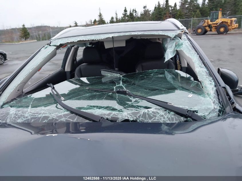 2016 Nissan Murano S/Sl/Sv/Platinum VIN: 5N1AZ2MH8GN149528 Lot: 12452588