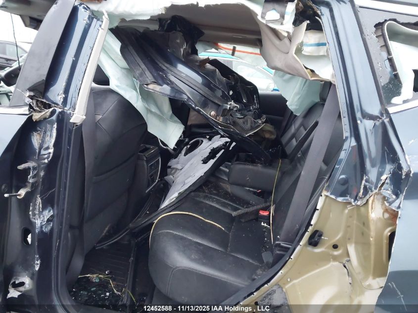 2016 Nissan Murano S/Sl/Sv/Platinum VIN: 5N1AZ2MH8GN149528 Lot: 12452588