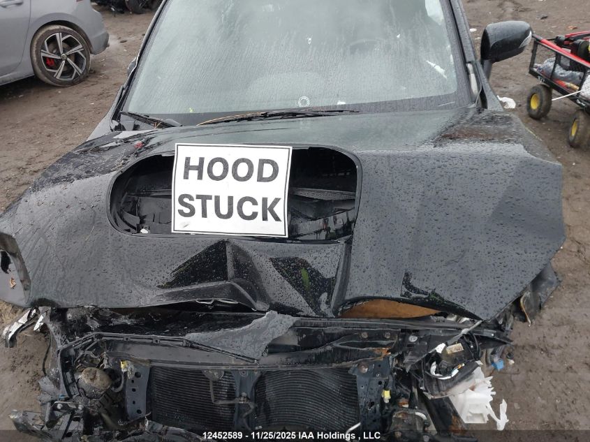 2018 Subaru Wrx Sport-Tech VIN: JF1VA1L67J8800120 Lot: 12452589