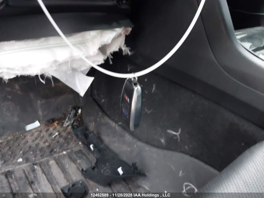 2018 Subaru Wrx Sport-Tech VIN: JF1VA1L67J8800120 Lot: 12452589