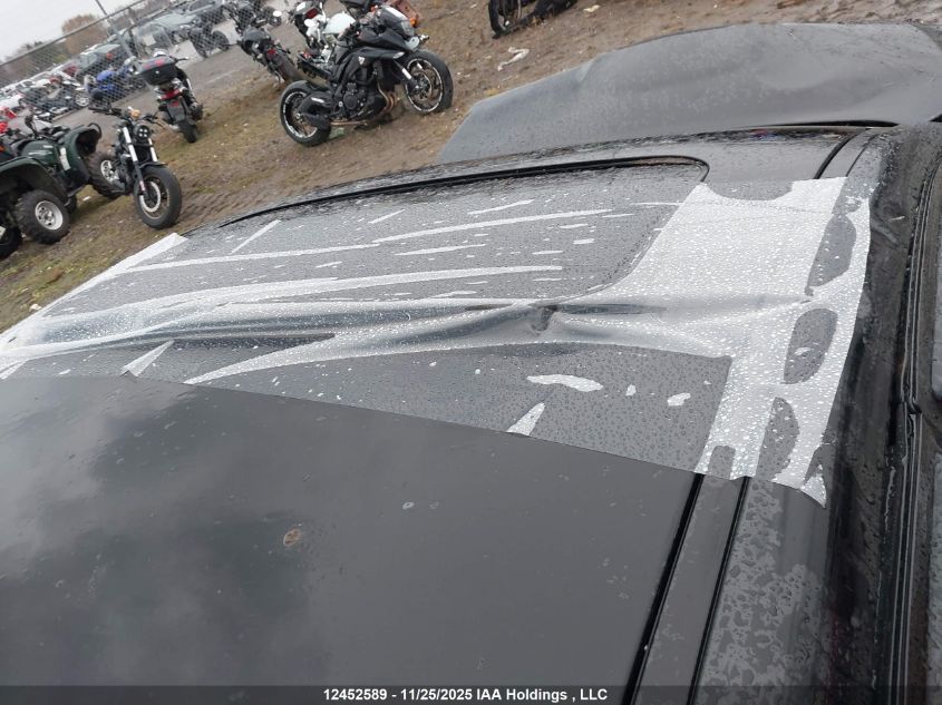 2018 Subaru Wrx Sport-Tech VIN: JF1VA1L67J8800120 Lot: 12452589