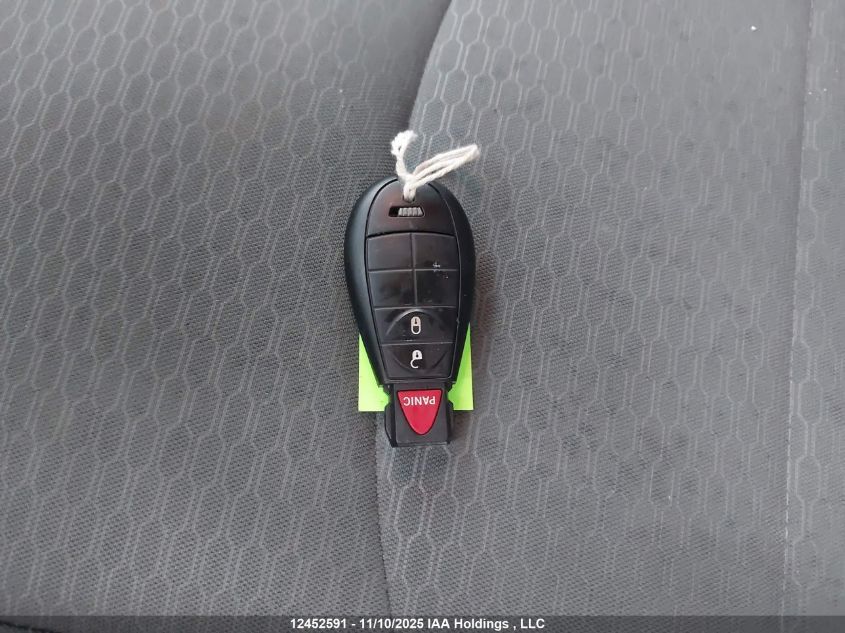 2016 Ram 1500 St VIN: 1C6RR7ST9GS109947 Lot: 12452591