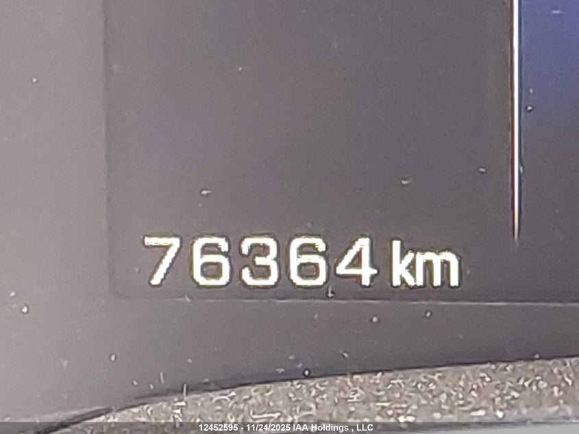 2015 Cadillac Srx VIN: 3GYFNAE35FS580815 Lot: 12452595