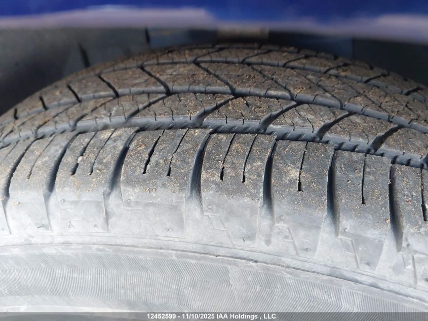 2018 Dodge Grand Caravan Cvp/Sxt VIN: 2C4RDGBG6JR347029 Lot: 12452599