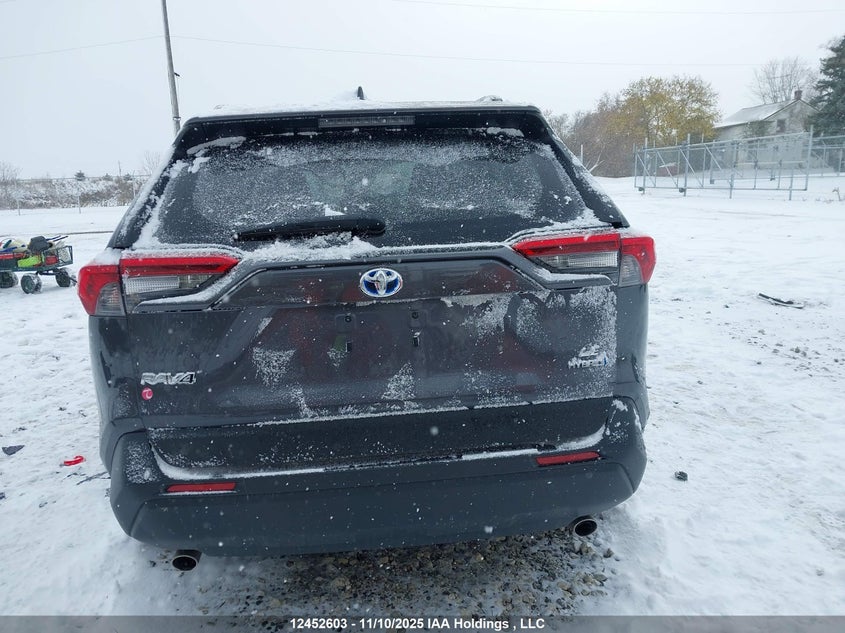 2T3BWRFV4KW018885 2019 TOYOTA RAV 4 photo no. 16