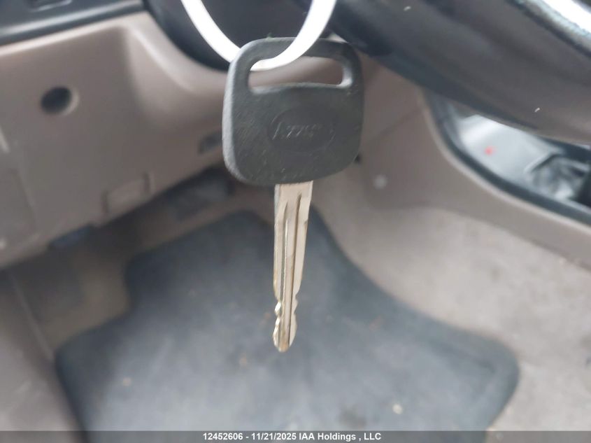 1996 Toyota 4Runner Sr5 VIN: JT3HN86R0T0032514 Lot: 12452606