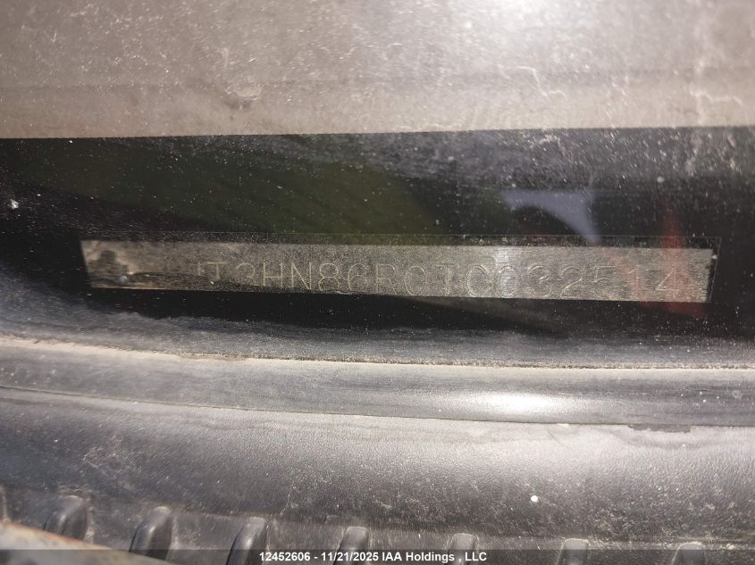 1996 Toyota 4Runner Sr5 VIN: JT3HN86R0T0032514 Lot: 12452606