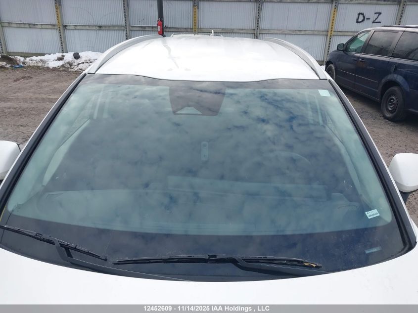 2024 Kia Sportage Lx VIN: KNDPUCDF4R7281095 Lot: 12452609