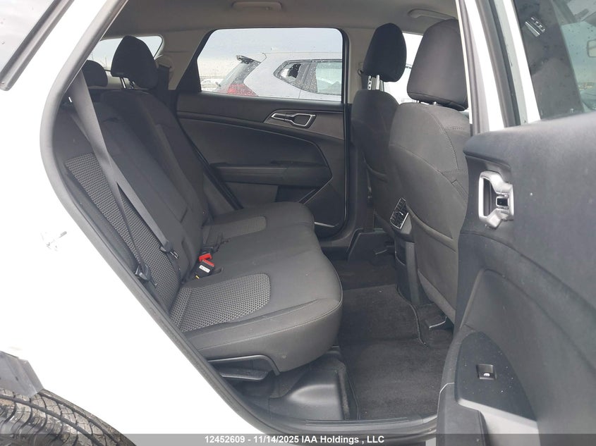 2024 Kia Sportage Lx VIN: KNDPUCDF4R7281095 Lot: 12452609
