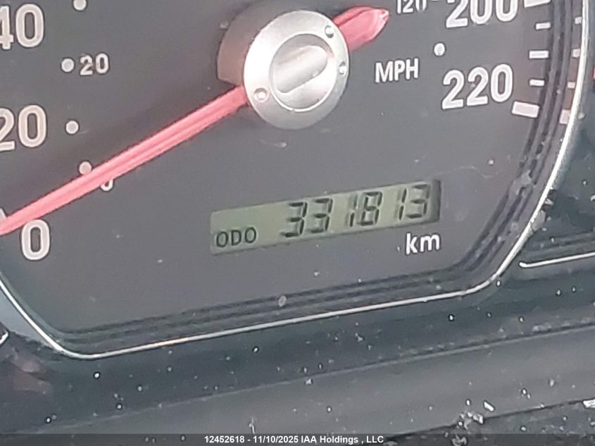 2007 Mitsubishi Galant Es VIN: 4A3AB36F77E604828 Lot: 12452618