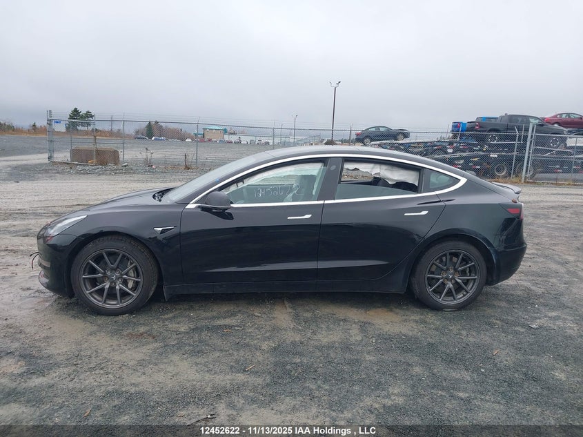 5YJ3E1EBXKF414776 2019 TESLA MODEL 3 photo no. 15