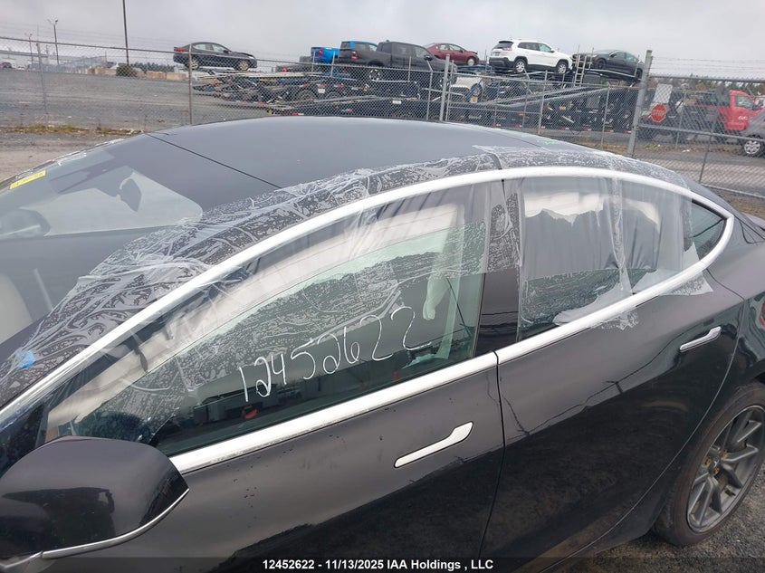 5YJ3E1EBXKF414776 2019 TESLA MODEL 3 photo no. 19