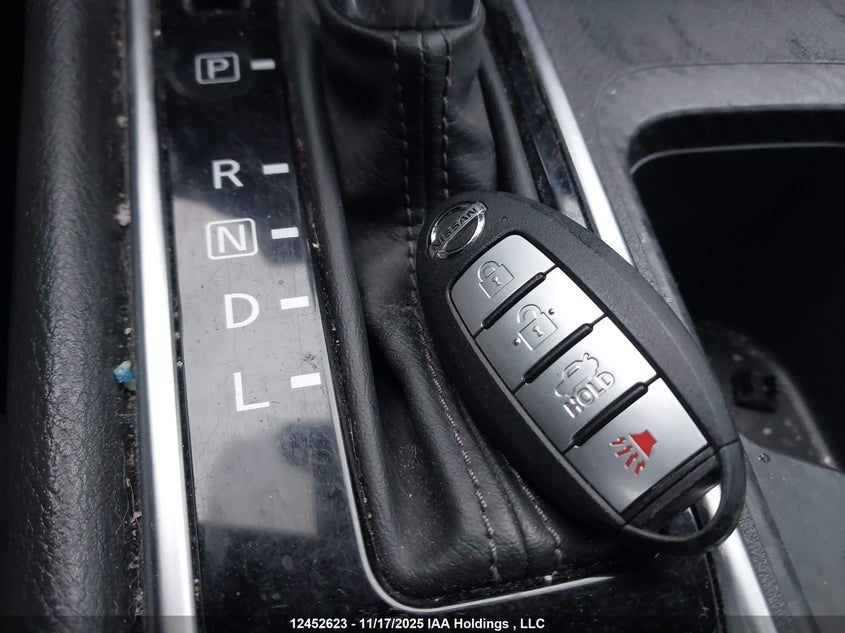 3N1AB8BV1LY267277 2020 NISSAN SENTRA photo no. 11