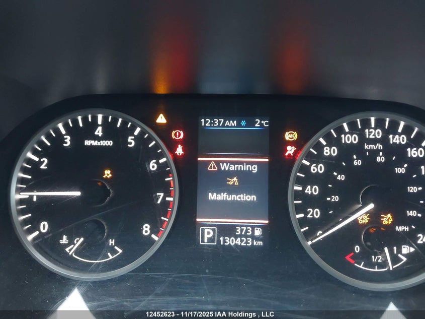 3N1AB8BV1LY267277 2020 NISSAN SENTRA photo no. 7