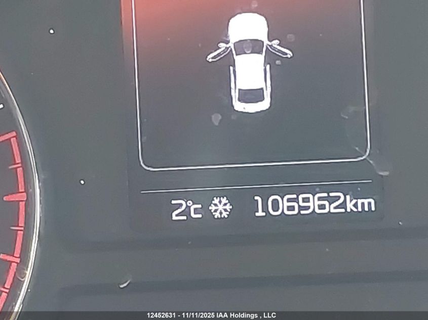 2018 Kia Forte Lx/Lx+ VIN: 3KPFL4A7XJE267644 Lot: 12452631