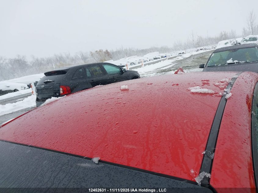 2018 Kia Forte Lx/Lx+ VIN: 3KPFL4A7XJE267644 Lot: 12452631