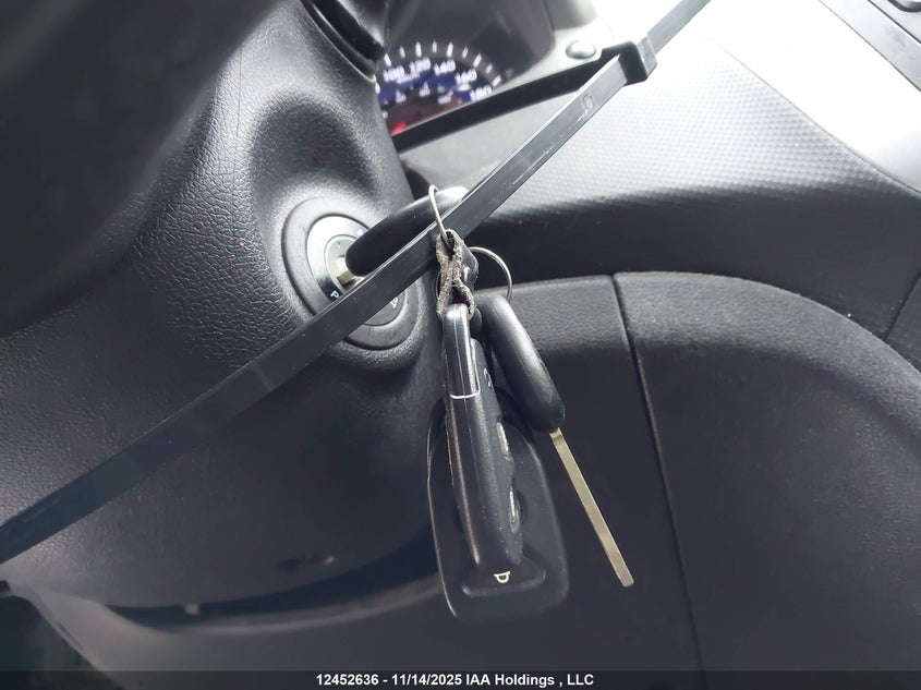 2014 Hyundai Accent Gls/Gs VIN: KMHCT5AE2EU195557 Lot: 12452636