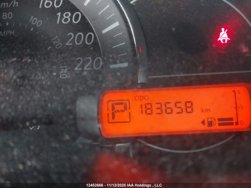 2015 Nissan Micra VIN: 3N1CK3CP1FL242845 Lot: 12452666