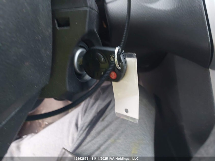 2013 Ford Focus Se VIN: 1FADP3K23DL268368 Lot: 12452679