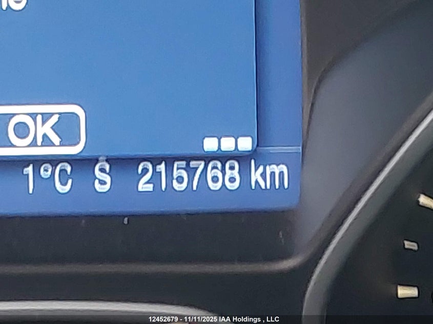 2013 Ford Focus Se VIN: 1FADP3K23DL268368 Lot: 12452679