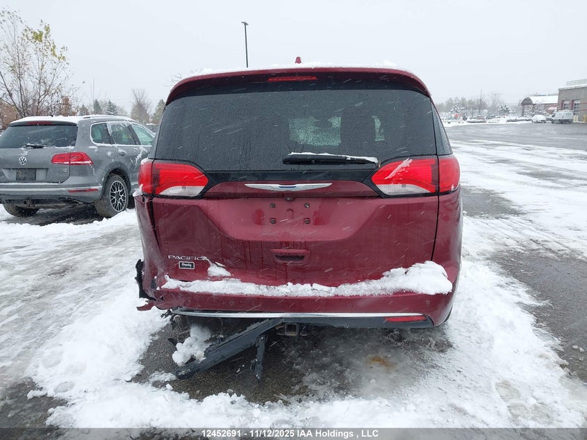 2C4RC1EG8HR854648 2017 CHRYSLER PACIFICA photo no. 16