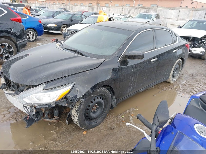 1N4AL3AP2HN351120 2017 NISSAN ALTIMA photo no. 2