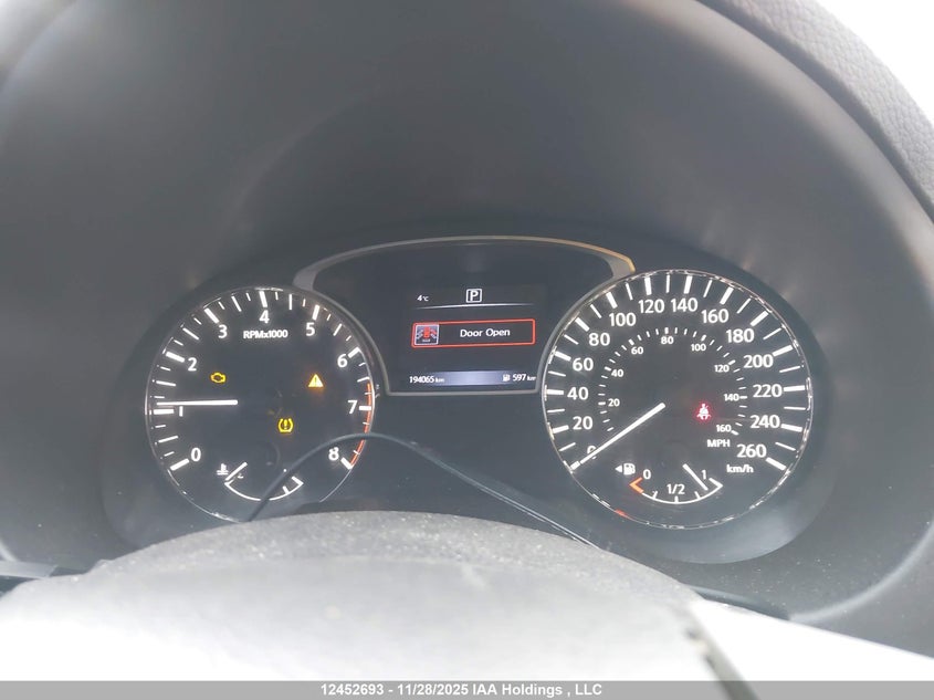 1N4AL3AP2HN351120 2017 NISSAN ALTIMA photo no. 7