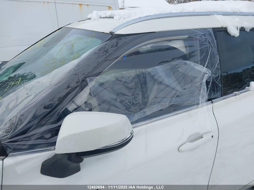 5TDGBRCH9MS046895 2021 TOYOTA HIGHLANDER photo no. 19