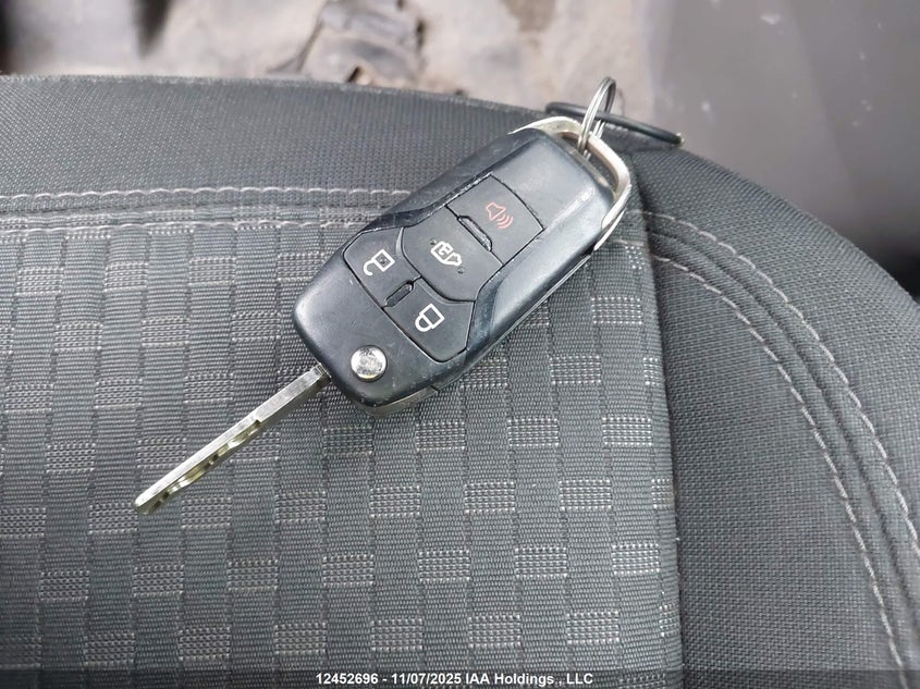 2021 Ford Transit Connect Xlt VIN: NM0LS7W23M1502653 Lot: 12452696