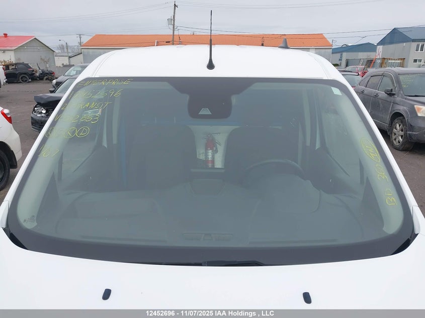 2021 Ford Transit Connect Xlt VIN: NM0LS7W23M1502653 Lot: 12452696