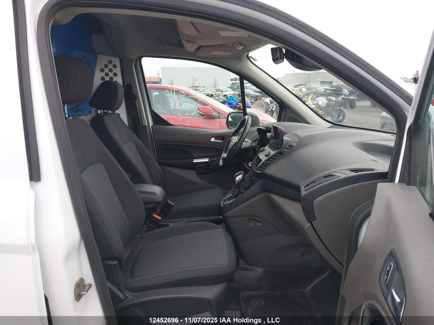 NM0LS7W23M1502653 2021 FORD TRANSIT photo no. 5
