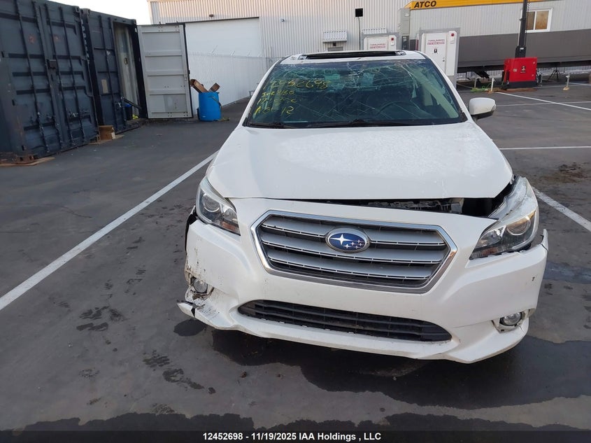 4S3BNCN6XH3028150 2017 SUBARU LEGACY photo no. 13