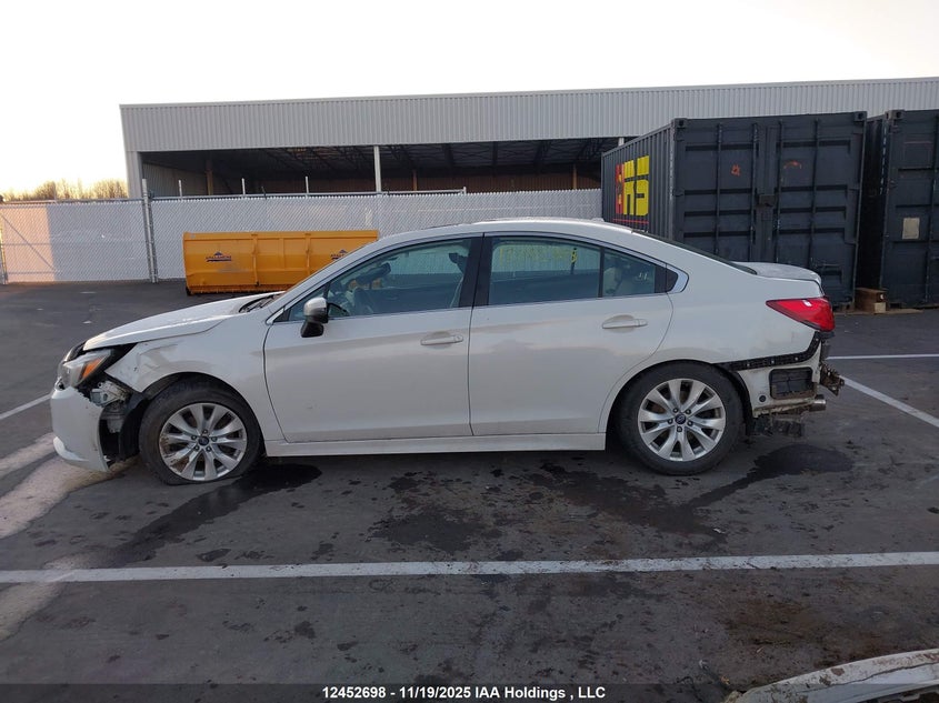 4S3BNCN6XH3028150 2017 SUBARU LEGACY photo no. 15