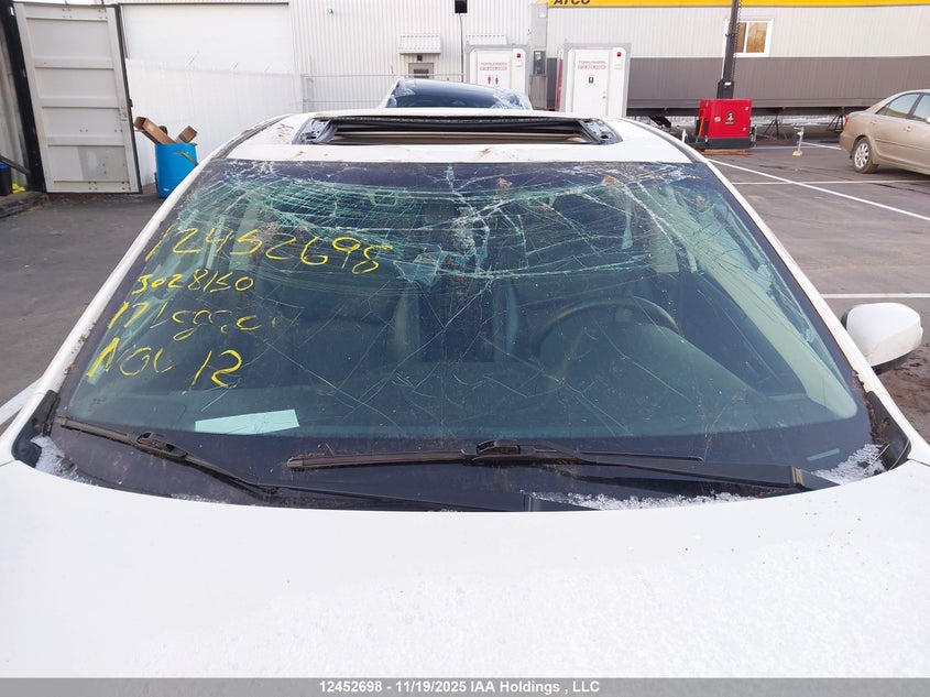 4S3BNCN6XH3028150 2017 SUBARU LEGACY photo no. 18