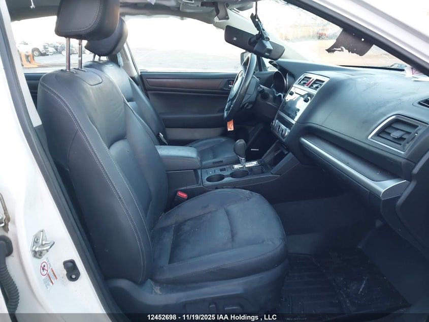 4S3BNCN6XH3028150 2017 SUBARU LEGACY photo no. 5