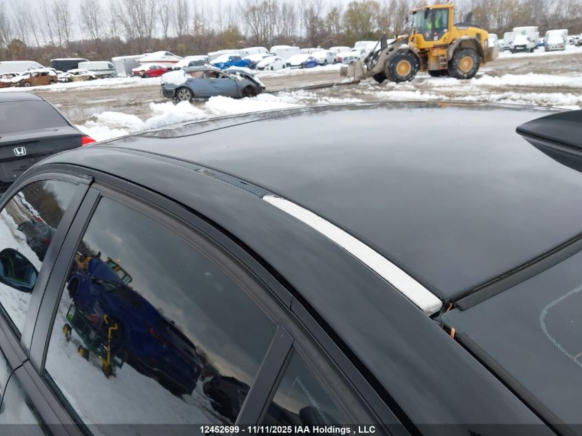 2009 BMW 323 I VIN: WBAPG73559A401025 Lot: 12452699