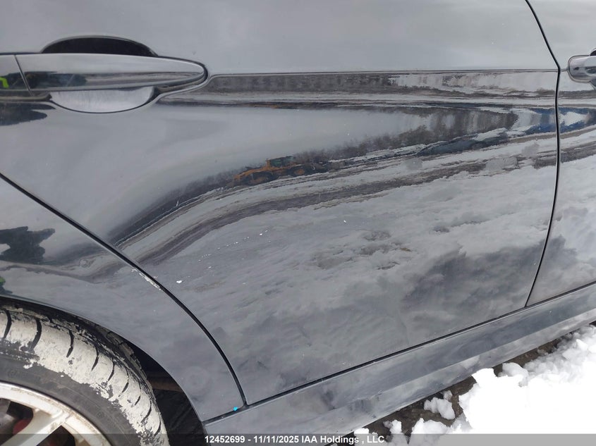 2009 BMW 323 I VIN: WBAPG73559A401025 Lot: 12452699