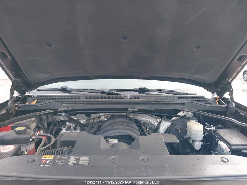 3GTU2NEC4GG333027 2016 GMC SIERRA photo no. 10