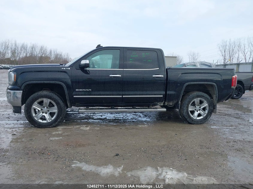 3GTU2NEC4GG333027 2016 GMC SIERRA photo no. 14