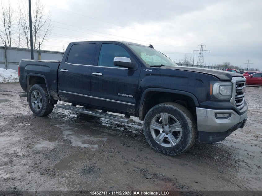 3GTU2NEC4GG333027 2016 GMC SIERRA photo no. 13