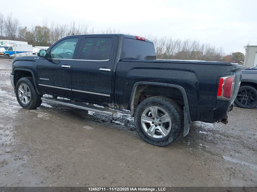 3GTU2NEC4GG333027 2016 GMC SIERRA photo no. 3