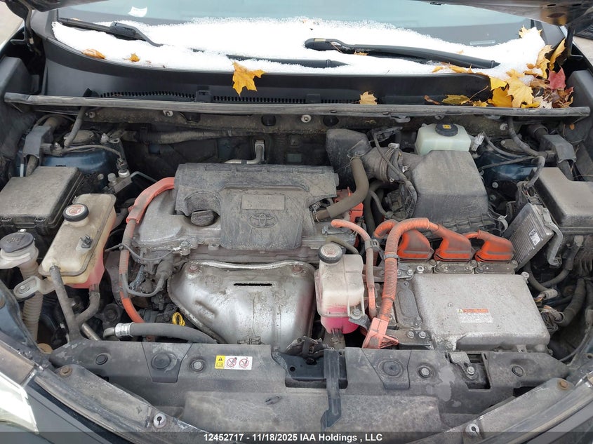 JTMJJREV2JD247492 2018 TOYOTA  photo no. 10