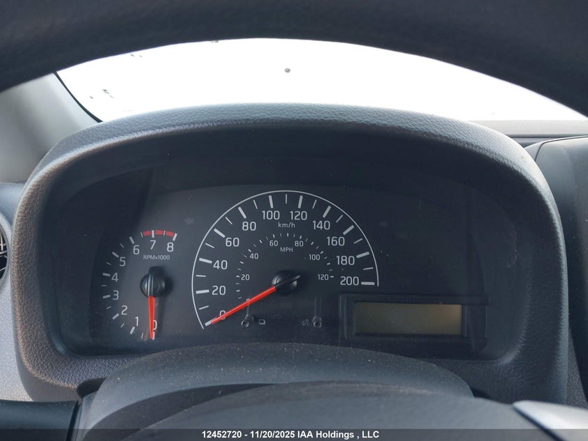 3N6CM0KN1MK697460 2021 NISSAN NV200 photo no. 7