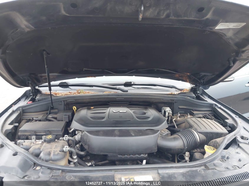 1C4RJFBG1JC409464 2018 JEEP GRAND CHEROKEE photo no. 10